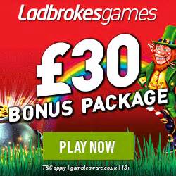 ladbrokes games